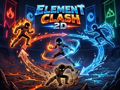 Lalao Element Clash 2D