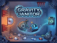 Lalao Gravity Janitor