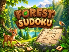 Lalao Forest Sudoku