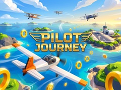 Lalao Pilot Journey