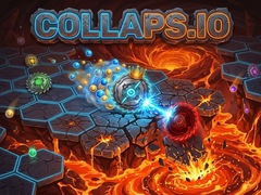 Lalao Collaps.io