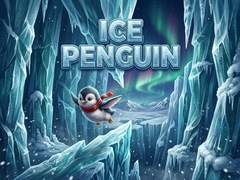 Lalao Ice Penguin