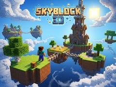 Lalao Skyblock 3D
