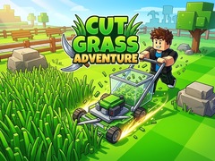 Lalao Cut Grass Adventure