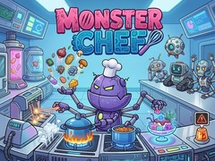 Lalao Monster Chef