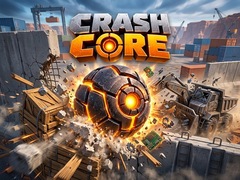 Lalao Crash Core