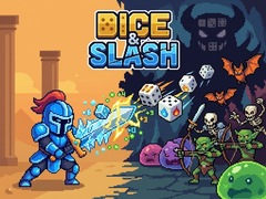 Lalao Dice & Slash