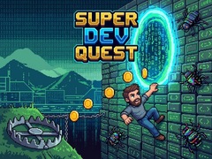 Lalao Super Dev Quest