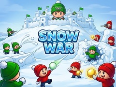 Lalao Snow War