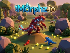 Lalao Morphz.io