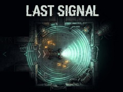 Lalao Last Signal