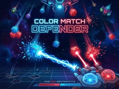 Lalao Color Match Defender