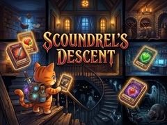 Lalao Scoundrel's Descent