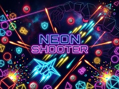 Lalao Neon Shooter