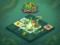 Lalao Snek Smesh