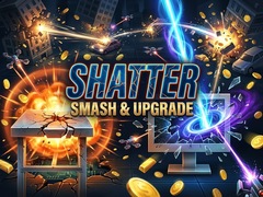 Lalao Shatter: Smash & Upgrade