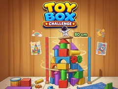Lalao Toy Box Challenge