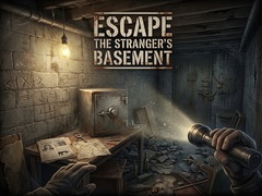 Lalao Escape the Stranger's Basement