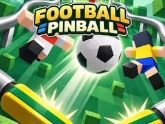 Lalao Football Pinball