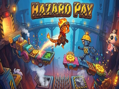 Lalao Hazard Pay