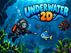 Lalao Underwater 2D