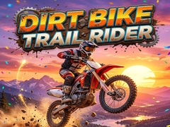 Lalao Dirt Bike Trail Rider