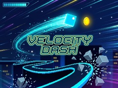 Lalao Velocity Dash