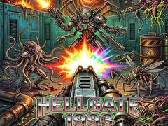 Lalao Hellgate 1993