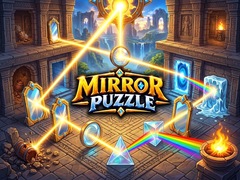 Lalao Mirror Puzzle