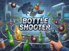 Lalao Bottle Shooter