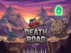 Lalao Death Road