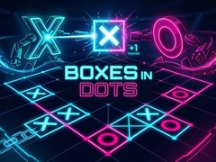 Lalao BOXES in DOTS