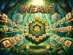 Lalao Weave
