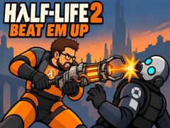 Lalao Half Life 2: Beat Em Up