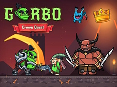 Lalao Gorbo Crown Quest
