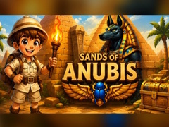 Lalao Sands of Anubis