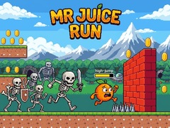 Lalao Mr Juice Run