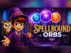Lalao Spellbound Orbs