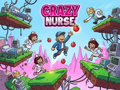 Lalao Crazy Nurse