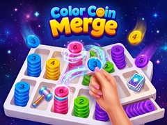 Lalao Color Coin Merge