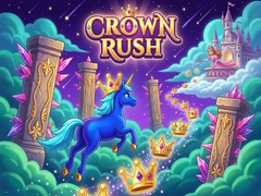 Lalao Crown Rush