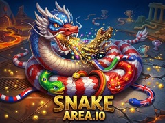 Lalao SnakeArea.io