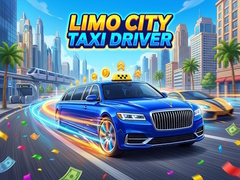 Lalao Limo City Taxi Driver
