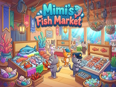 Lalao Mimi's Fish Market