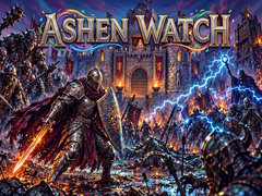 Lalao Ashen Watch