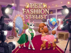 Lalao Pet Fashion Stylist