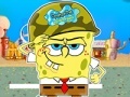 Lalao Spongebob Under The Sea