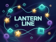 Lalao Lantern Line