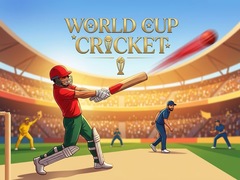 Lalao World Cup Cricket