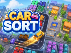 Lalao Car Sort